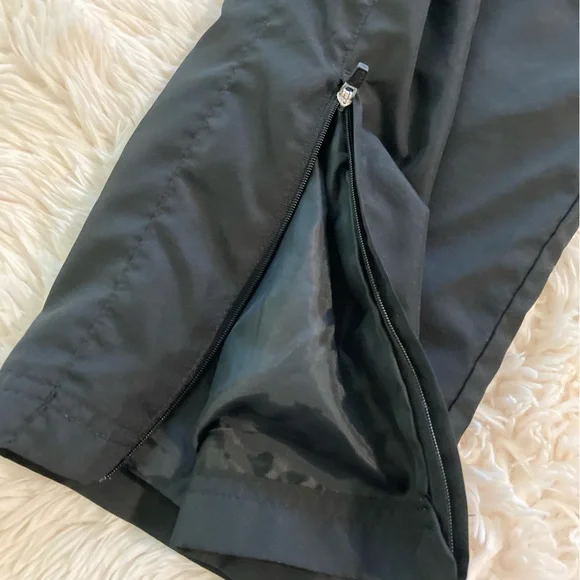 Men's Black Pants - Picture 2 of 6